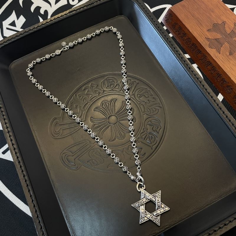 Chrome Hearts Necklaces